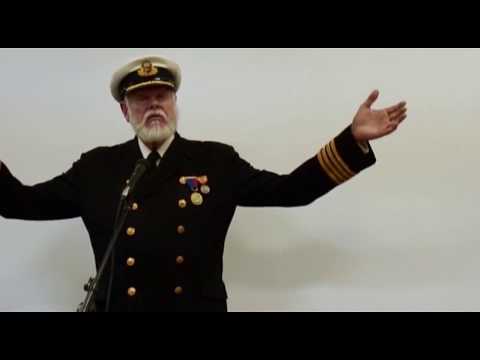 Lowell Lytle as Captain Smith 3 min Lowell Lytle as Captain Smith 3 min
