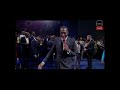 PROPHET UEBERT ANGEL IMPARTED on his SON { FLAVIOUS GILL } from INDIA at Glory Dome SRI LANKA