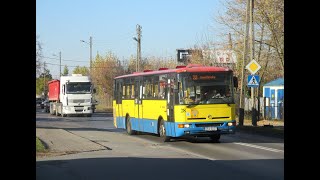 Karosa B951E.1713 #28 [*] - MPK Radomsko