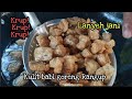 Kulit babi goreng rangup || Lanyeh jani || ternyata sedap dan krup krup krup!!!