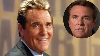 Chuck Woolery’s Net Worth At Time Of Death