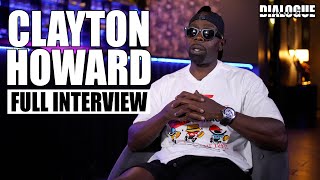 Freak-Off Worker Gives EXPLOSIVE Interview & Reveals Diddy & Cassie Secrets In Must-See Interview