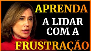 ENTENDA COMO A FRUSTRAÇÃO É NECESSÁRIA NA VIDA | DRA ANA EATRIZ MOTIVACIONAL