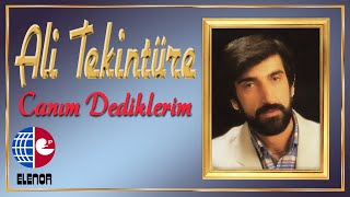 Ali Tekintüre feat Adnan Tayfun - Aklı Yok