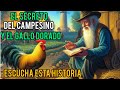 El Secreto del Campesino y el Gallo Dorado