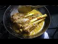 nalli gosht biryani recipe 100% hyderabad restaurant style tasty biryani recipe