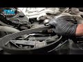 how to replace serpentine belt 2014 2018 chevrolet silverado 1500 5.3l v8