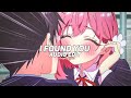 I Found you (unforgettable) - PnB Rock [edit audio]