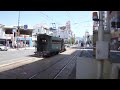 坊ちゃん列車 （大街道駅前）