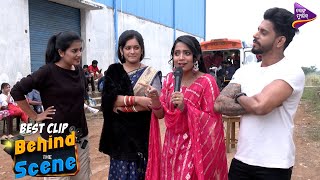 ତମକୁ ଟିକେ ଖରାପ ଲାଗୁନି😅? | Kanyadana | Best Clip | Behind The Scene | TM Shows