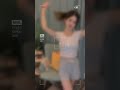 【tik tok】美女 美少女 辣妹 可愛 性感 卡點 變裝 短裙 氛圍感 shorts 抖音