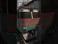 Half-Life Short - The Latvian DMU Train