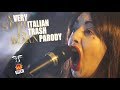 Lady Gaga, Bradley Cooper - Shallow (A Star Is Born) - PARODY by SALE E PEPE