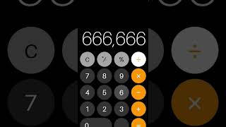 Try This New Calculator Magic Trick