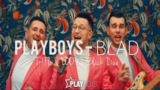 Playboys - Błąd (Tr!Fle \u0026 LOOP \u0026 Black Due Remix) #discopolo2023 #nowość2023  #playboys2023