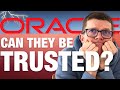 Why the Java Community Abandoned the Oracle JDK