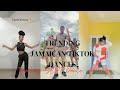 NEW JAMAICAN TIK TOK DANCE MASHUP 2024! JAZZHIGHFLAMES, DEJAHIGHFLAMES & MORE!! (Not Clean)