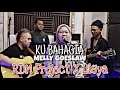 KU BAHAGIA - MELLY GOESLAW cover by RDM PROJECT X LISYA | RDMKUSTIK #26