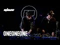 ONEONEONE bringing you upfront techno bangers | Jan 4 | Rinse FM