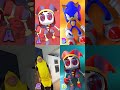 who is the best 168 funnyshorts sonic animatedfilm