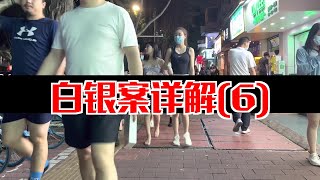 【大案纪实】白银案详解(6)