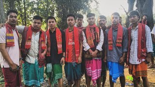 RONGKER SE SADI !! Karbi Rongker karkli(puja)!! #karbianglong #Traveloflifezindagi(tolz)