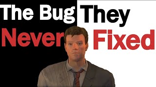 The Day-One Bug that Changed Fallout New Vegas Canon