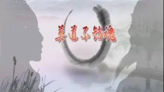 诗歌爱情 8 莫道不销魂  【百家讲坛  20160311】