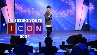 Ramengmawia (Mawimawia) - LD Hmeltha | LPS Youth Icon 2024 top 10 contest