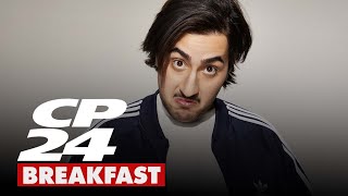 Best of CP24 Breakfast for week of August 25th, 2023