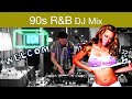 90s R&B DJ Mix (Hip Hop Flava) “WTMR BGM-08” [Playlist, Soul, DJ Mix]