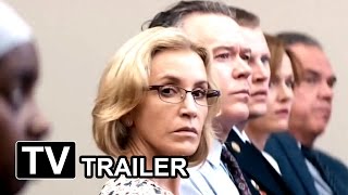 American Crime 1x04 "Episode Four" Promo Trailer