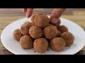 nutella truffles recipe how to make nutella truffles