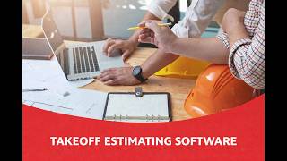 Stop Losing Time (and Sales). Upgrade to CSG’s Takeoff Estimating Software