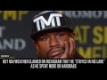The Ridiculous Expensive Things Floyd Mayweather Owns