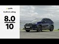 toyota rav4 hybrid 2024 review cruiser does the best selling family suv better honda cr v