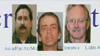 Craigslist Killer, Richard Beasley, Sentenced to Death