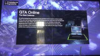Cloud simulator 2018 GTA 5