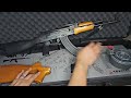 best ak 47. norinco mak90 for shtf hidden jewel or chinese junk