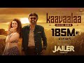 JAILER - Kaavaalaa Video Song | Superstar Rajinikanth | Sun Pictures | Anirudh | Nelson | Tamannaah