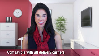Package Lockers by Package Concierge: Welcome Video