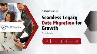 Seamless Legacy Data Migration for Growth