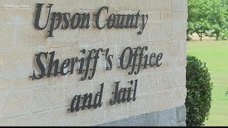 Missing Upson County Man Dead Suspect Died By Suicide