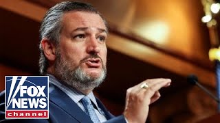 Cruz lays out Biden’s ‘catastrophic mistakes’ that led to Russian invasion