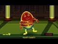 humpty dumty dance effects sponsored by gamavision csupo effects