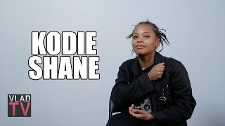 Kodie Shane on Linking w/ Lil Yachty, Yachty is This Generation's Soulja Boy