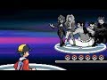 All Elite Four REMATCH Battles!! [Pokemon HeartGold]