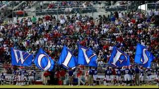 UWG Athletics - No Small Games