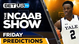 College Basketball Picks Today (December 8th) Basketball Predictions & Best Betting Odds