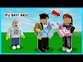 MIPAN & ZUZUZU Kembali Menjadi Bayi Lagi! & Di Adopsi ORANG KAYA Tapi - Roblox Roleplay